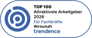 Top Arbeitgeber - Fachkräfte